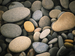 Картинка №49: Морские камушки
