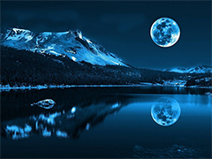 Пазлы онлайн. Картинка №955: Лунная ночь
. Размер картинки: 640х480
